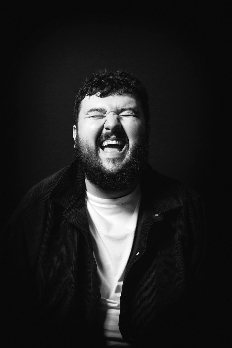 🚨 Look who’s bringing his brilliant show to @GlasgowComedy… 30 March @GarethMutch @GleeClubGlasgow #Belter Longlisted for ‘BEST SHOW’ @edcomedyawards Don’t miss this one! ⬇️ glasgowcomedyfestival.com/performances/g…