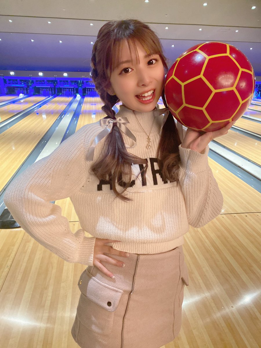 meowli_official's tweet photo. 「はるちゃんとわくわくボール〜はるふぁみ杯〜」
ありがとうございました🎳💫
次回のイベント開催もお楽しみに🐇
#meowli #白戸遥 https://t.co/Muu2FlSdtX