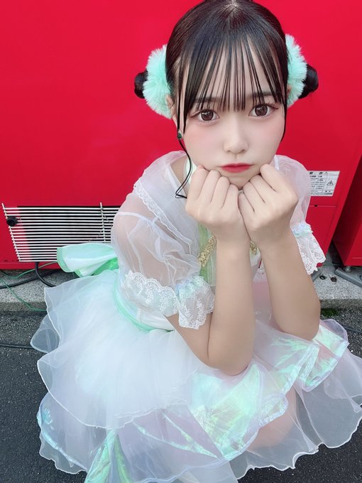 Twitterのコスプレ画像6