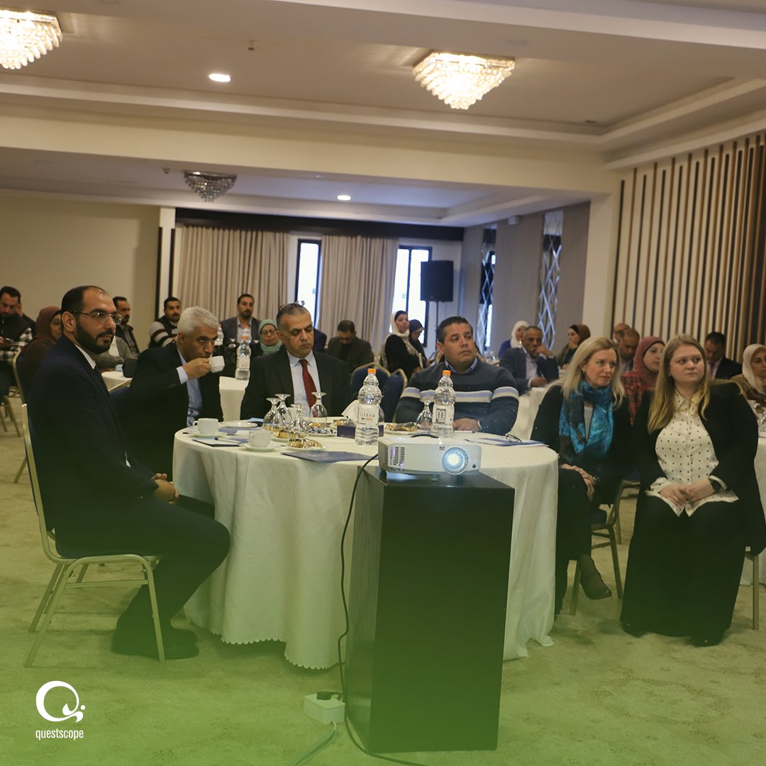 Questscope tweet media