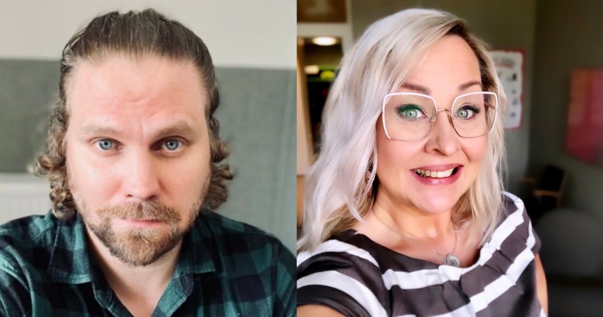 Kiinni yhteiskuntaan vai jengiin? Kodin, koulun ja varhaiskasvatuksen roolit kiinnittymisessä🤝

Tästä aiheesta Oppimisen tuen foorumissa puhuvat kriminologi Markus Kaakinen ja rehtori Jutta-Riina Karhunen🙌

OTF Tampereella ja etäyhteyksin 11.-12.4.2024
👉valteri.fi/otf