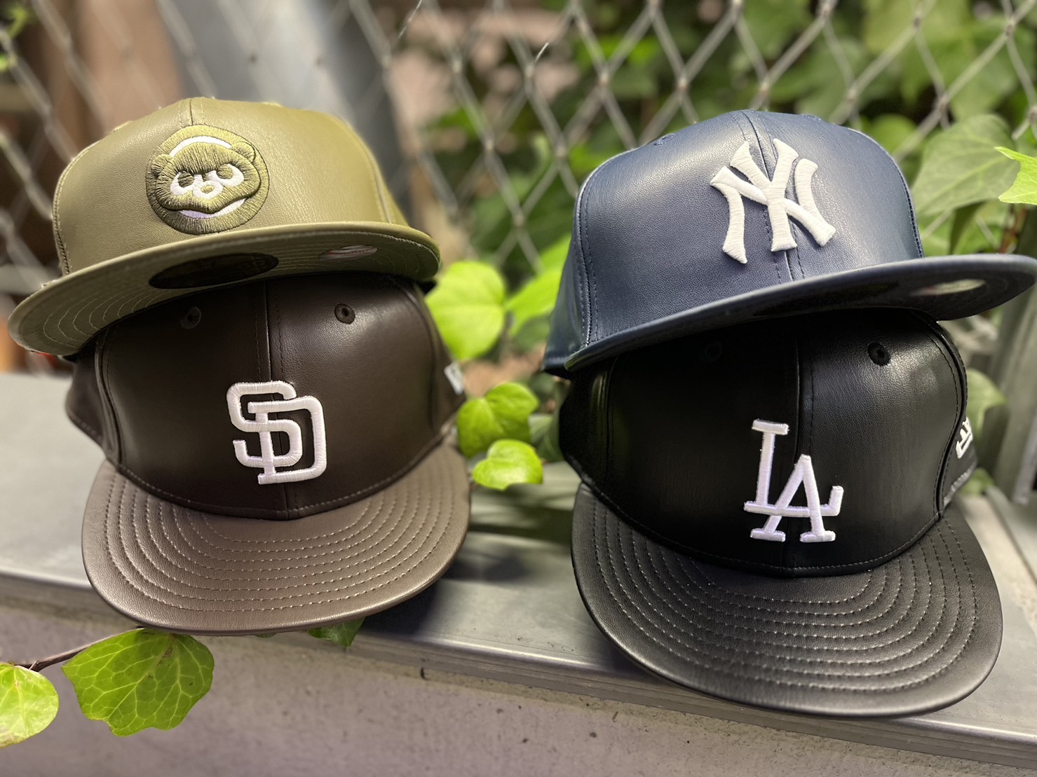 NEW ERA SHIBUYA on X: 