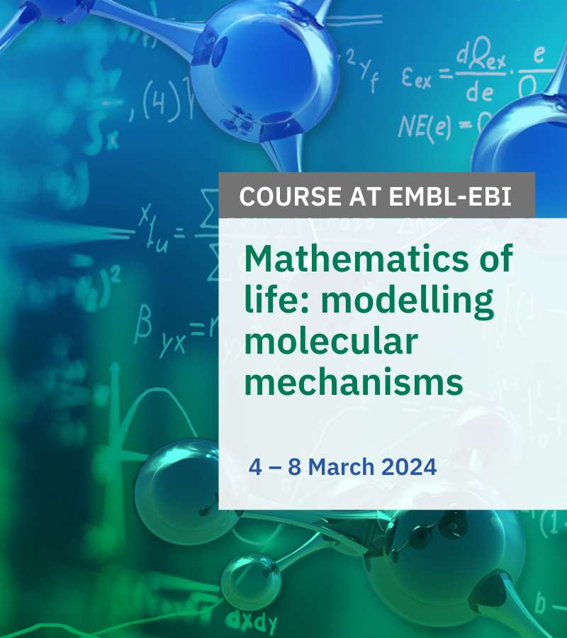 EMBL-EBI Training tweet media