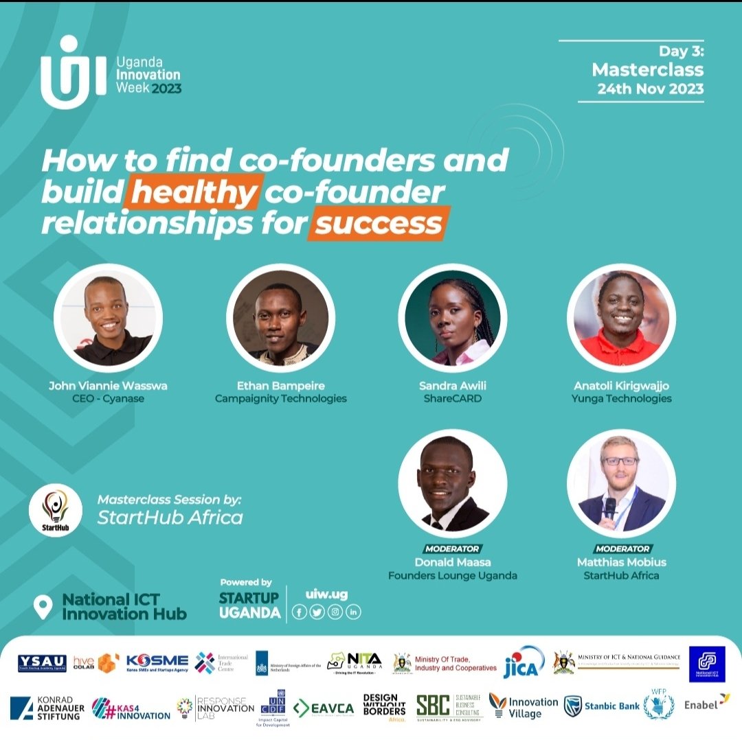 EthanBampeire's tweet image. See you tomorrow at #UIW2023