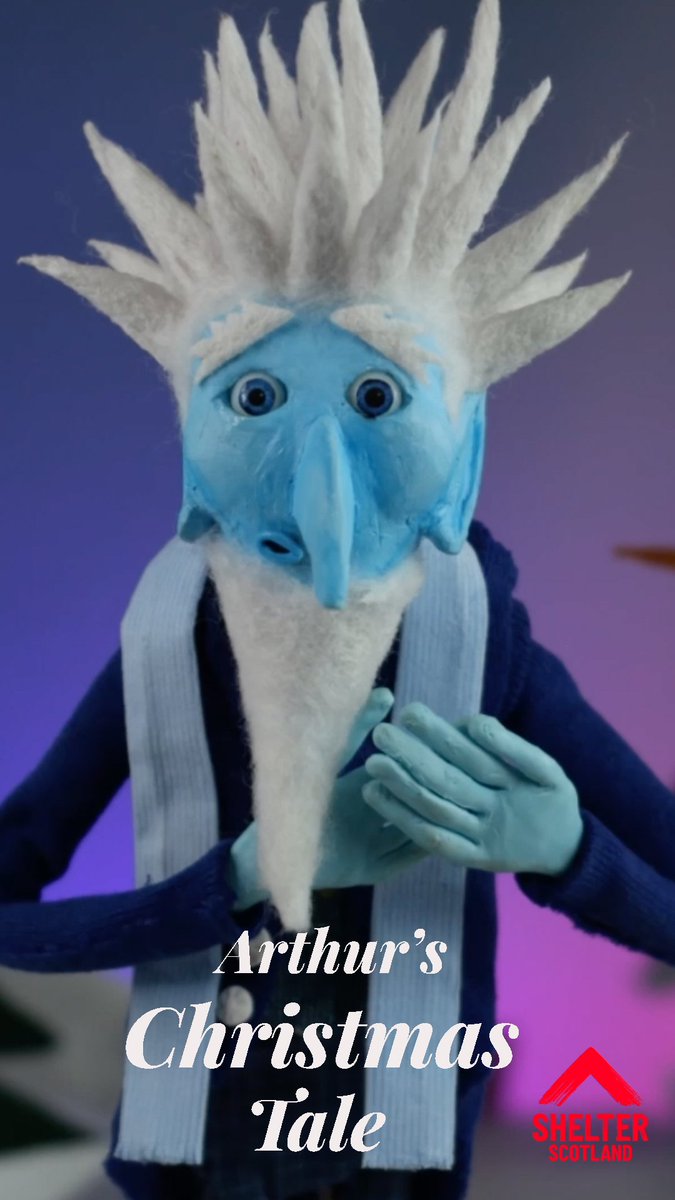 We were delighted to have the Premiere of Arthur's Christmas Tale at the <a href="/grosvenorcinema/">Grosvenor Cinema</a> in Glasgow today. We had lots of exciting guests including 60 local school children who starred in out film! <a href="/ThumbleTumble/">Thumble Tumble</a> <a href="/AntoninePrimary/">Antonine Primary 💫</a> @KnightswoodP  <a href="/HighparkPS/">Highpark Primary & LCR</a> #arthurschristmastale