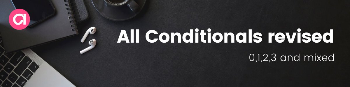 If you're seeking the ultimate grammar adventure, look no further! 

Our lesson plan on conditionals isn't just good, it's the MOST POPULAR one we've ever offered → amazy.uk/lessons/4560