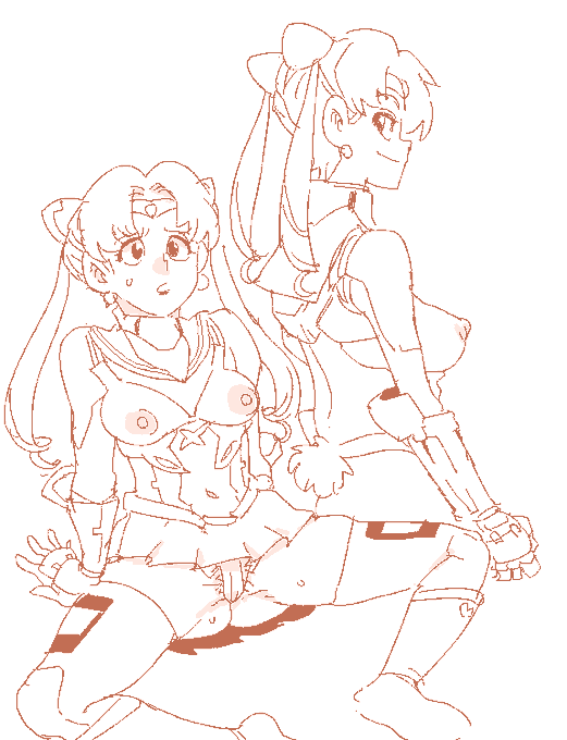 セーラーミサト 