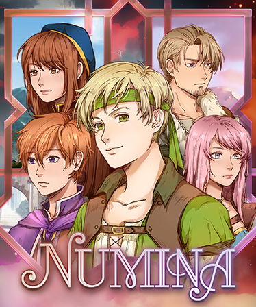 Numina - Game tweet media