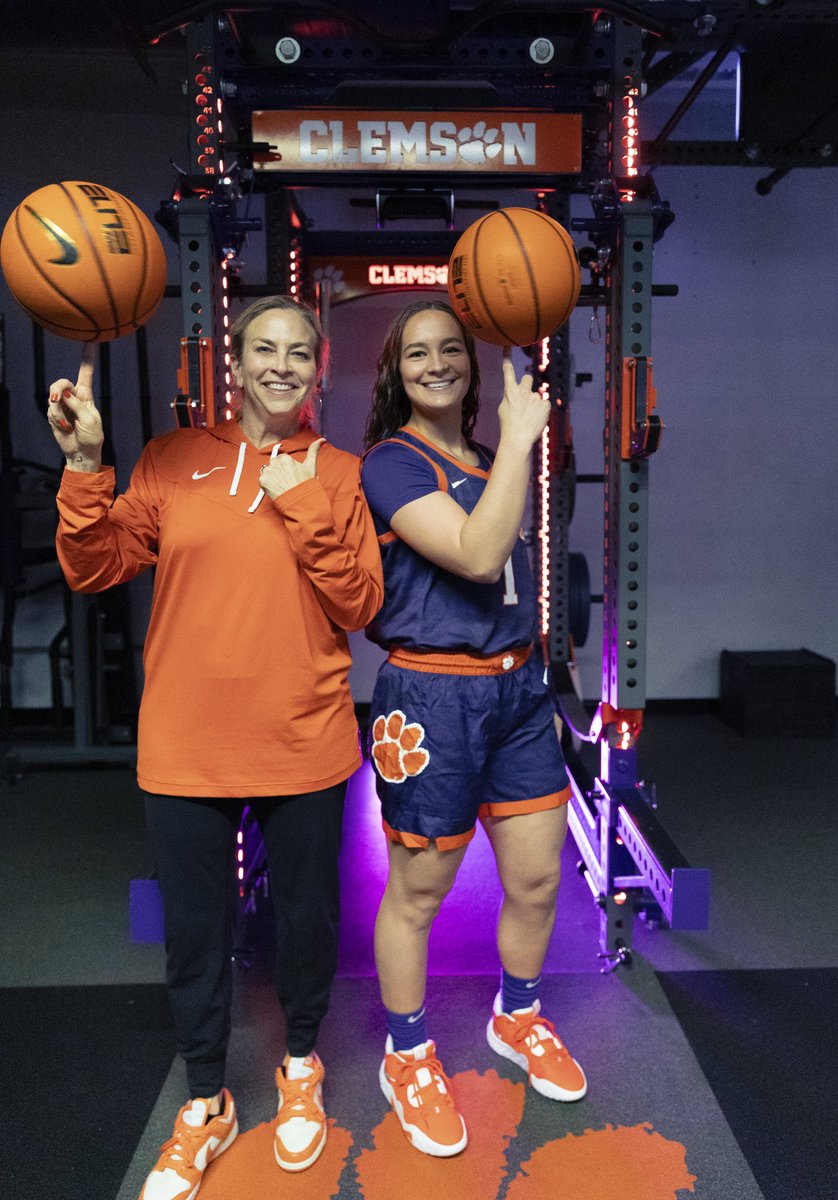 Reese Beaty (@reesebeaty1) on Twitter photo I would like to thank all my coaches, my family, and God for allowing me to play the sport that I love. I would also like to thank <a href="/CoachAB34/">Amanda Butler</a> for believing in me from the start. I have been so blessed throughout the whole recruiting process, but I’ve found my home, go tigers!💜🧡 I would like to thank all my coaches, my family, and God for allowing me to play the sport that I love. I would also like to thank <a href="/CoachAB34/">Amanda Butler</a> for believing in me from the start. I have been so blessed throughout the whole recruiting process, but I’ve found my home, go tigers!💜🧡