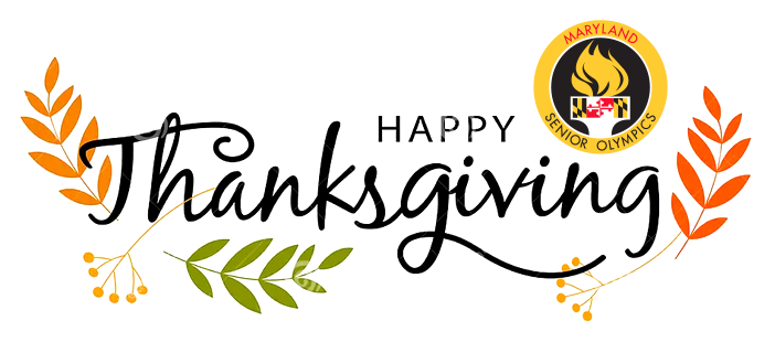 mdsrolympics's tweet photo. We've had a great year with you. From the huge turnout at the National Senior Games in Pittsburgh to the participation in our Maryland Games, we're thankful for the growth, enthusiasm, camaraderie, and friendship. Thank you for being with us. Now hand over that pie! https://t.co/XjrjGTjeb8