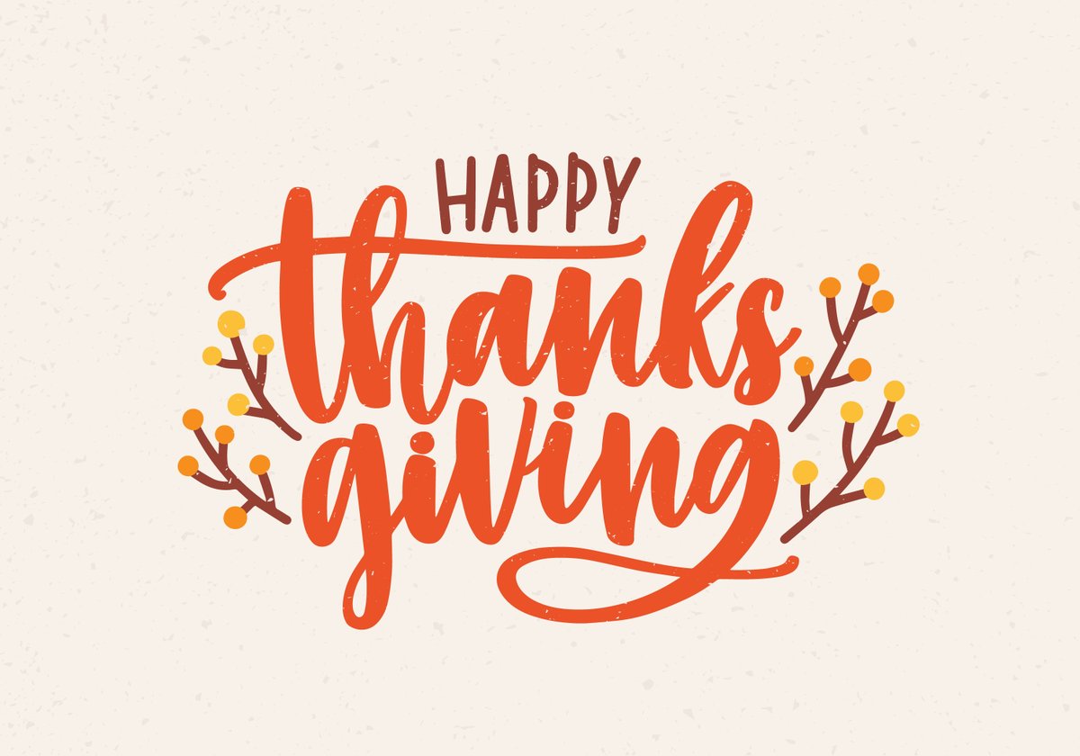 CLAIM_CHECK's tweet image. Happy Thanksgiving! 🦃

We are so thankful for all the amazing funeral professionals, funeral homes, and families we get the opportunity to serve.

It’s a privilege to work with you! ❤️