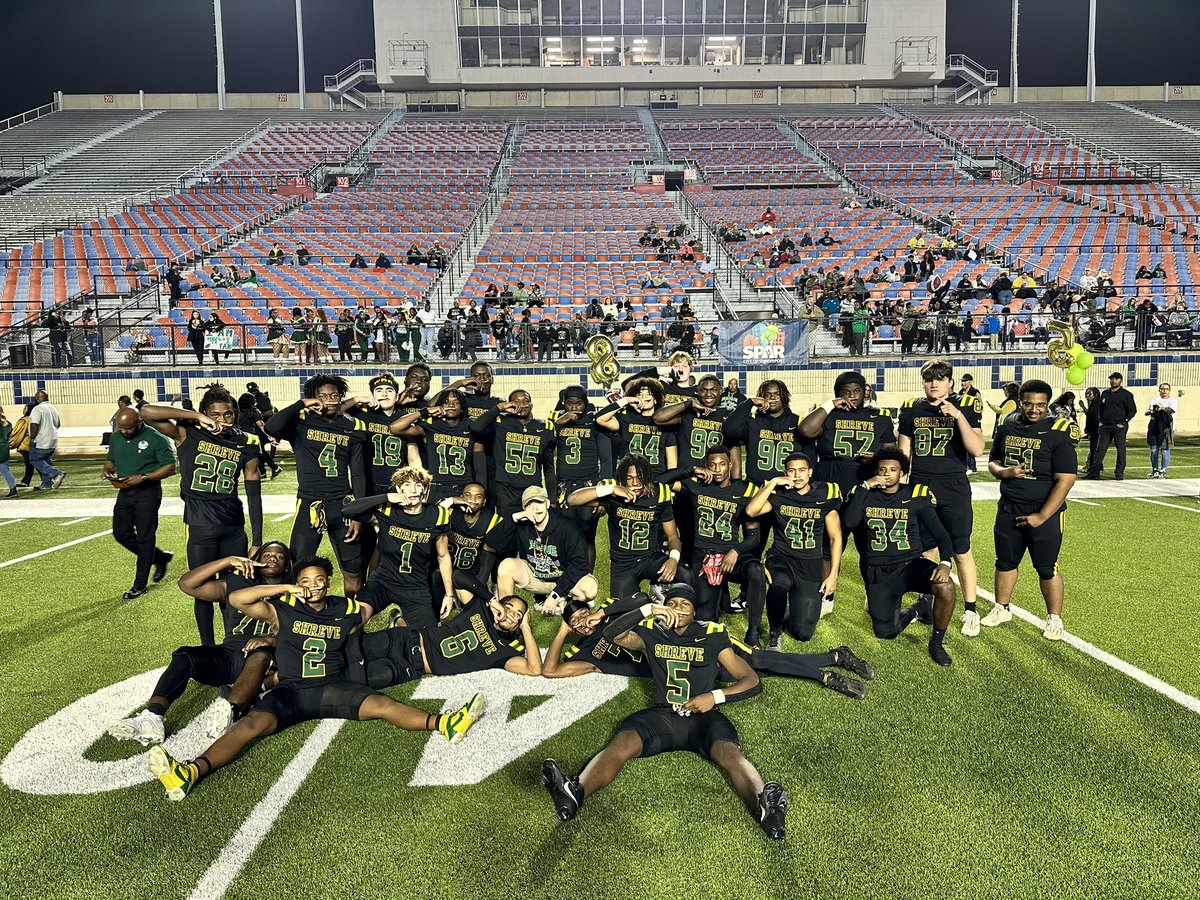 Today I’m thankful for my family and what they all mean to me! God has blessed me far more than I deserve! 2023 was a magical year and one that I’ll be proud of the rest of my career!