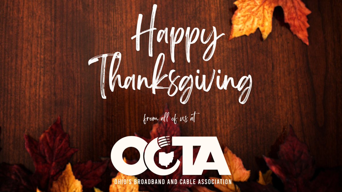 Ohio's Broadband and Cable Association (@ohiocable) on Twitter photo 