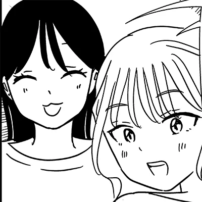 今日の絵日記更新しました!以下のリンクから先読みできます↓  だいぶ社会になじんできたあの子の話2 