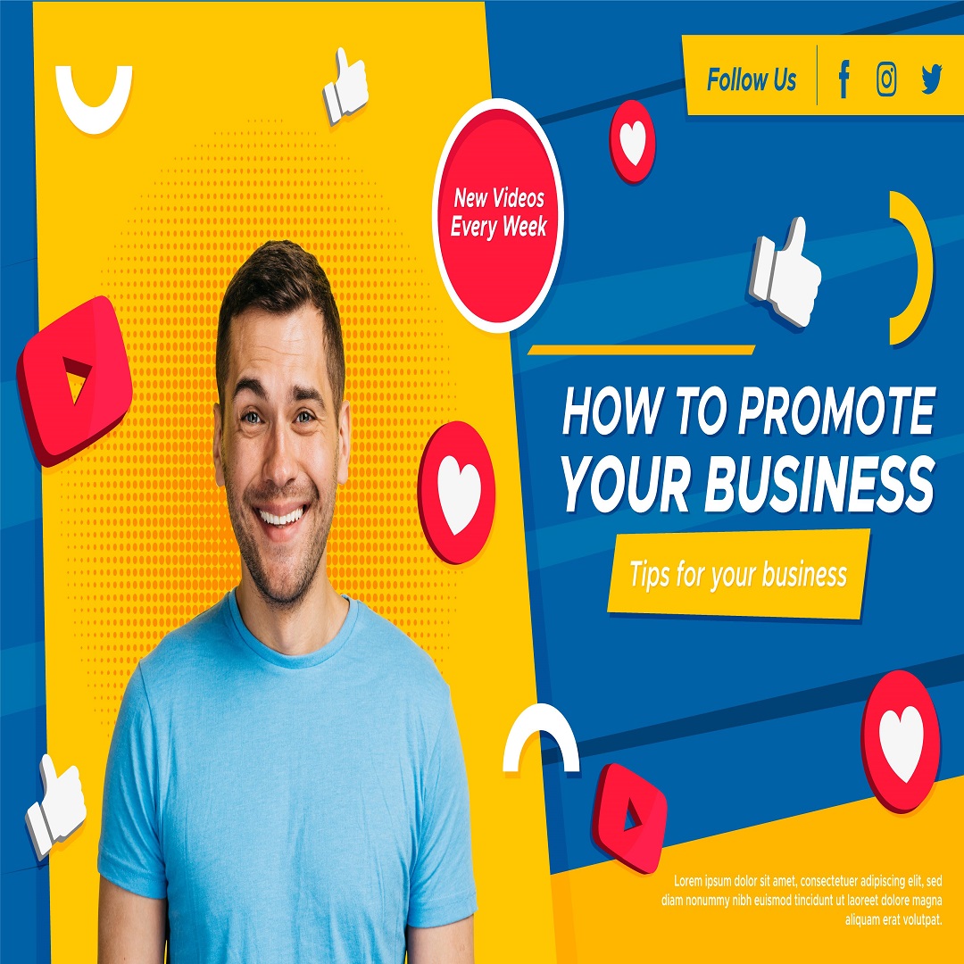 🚀 Exciting News! 
Organic YouTube Video Promotion Expert:

Are you struggling to get your YouTube videos.  I specialize in organic video promotion that helps your content reach a wider and more targeted audience.
#organic #VideoViral #YouTube #DigitalMarketing