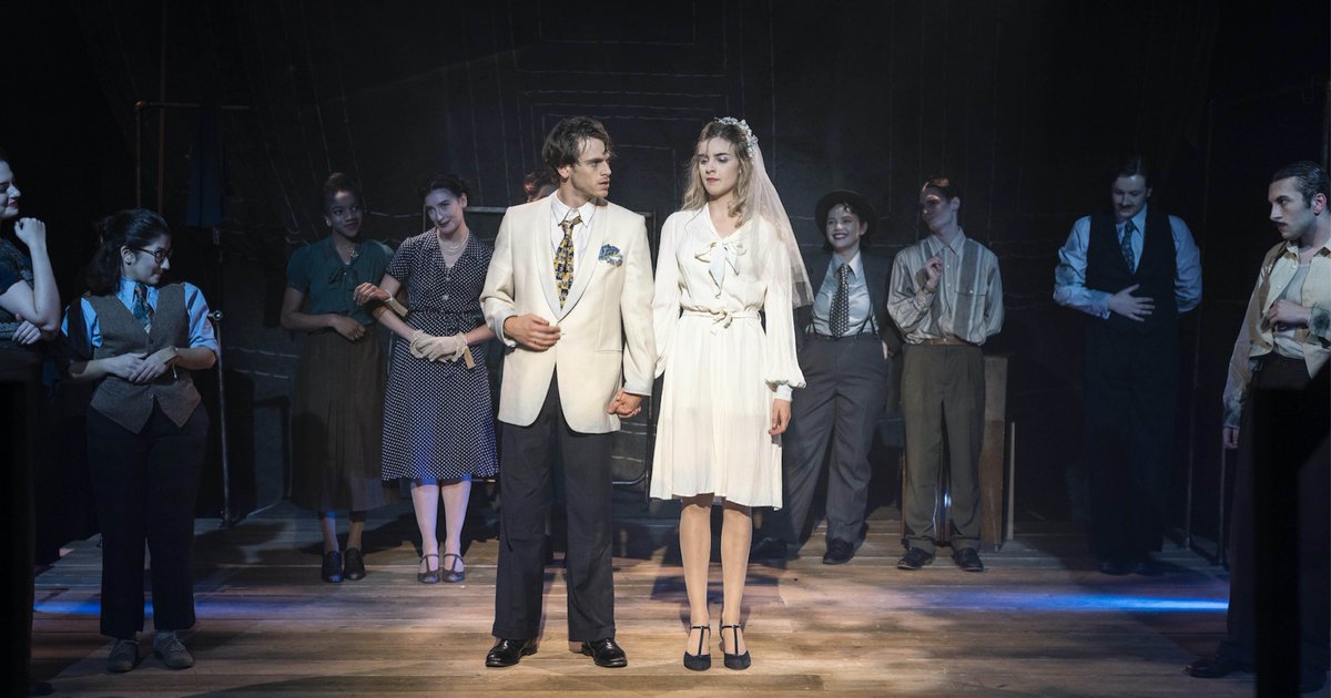 inspiredAUB's tweet photo. Adultery and revenge in 1940s Paris: AUB Productions presents Thérèse

Read more: https://t.co/gK0oWmej40

Image by Bill Bradshaw https://t.co/kMT4Pu5VAd