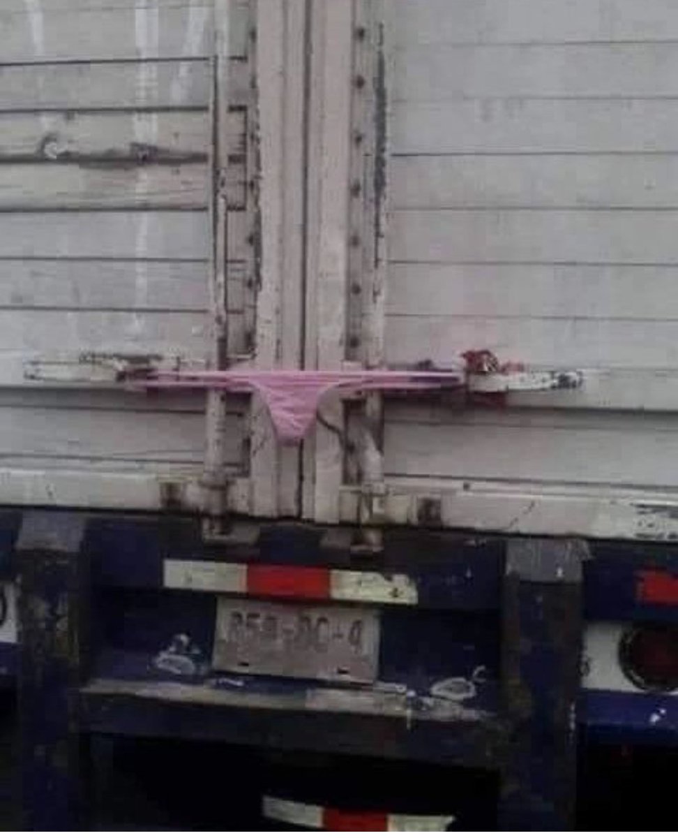 Cuando la naviera te avisa de que el precinto no coincide con el del B/L.
