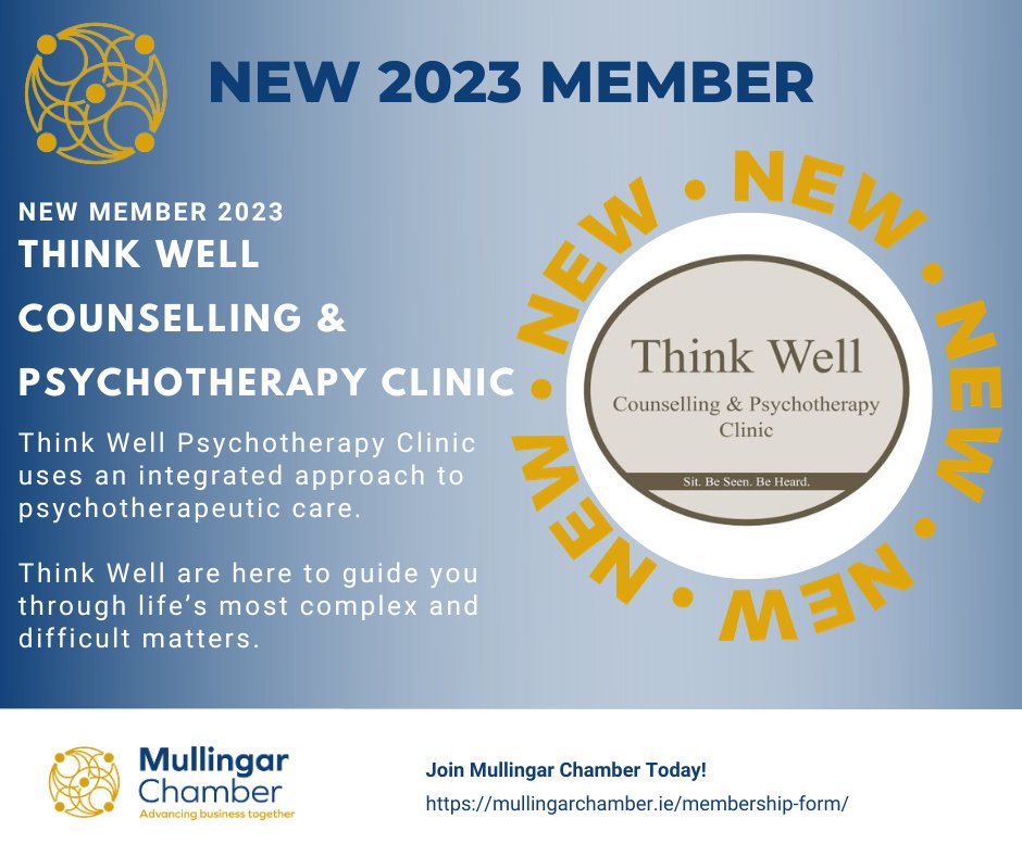 Mullingar Chamber tweet media