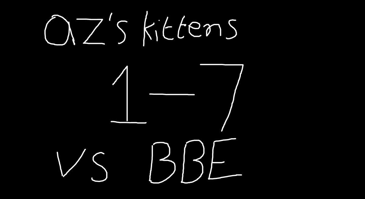 Az's Kittens tweet media