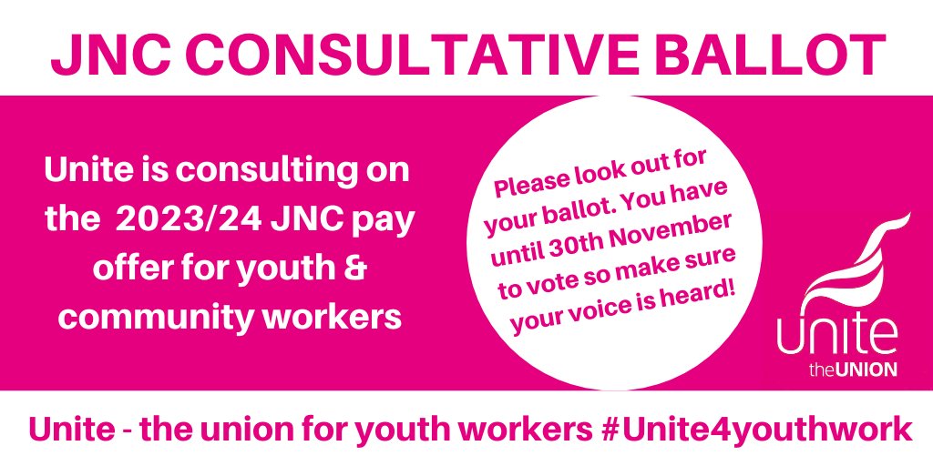 One week left to return your ballot. Please check email