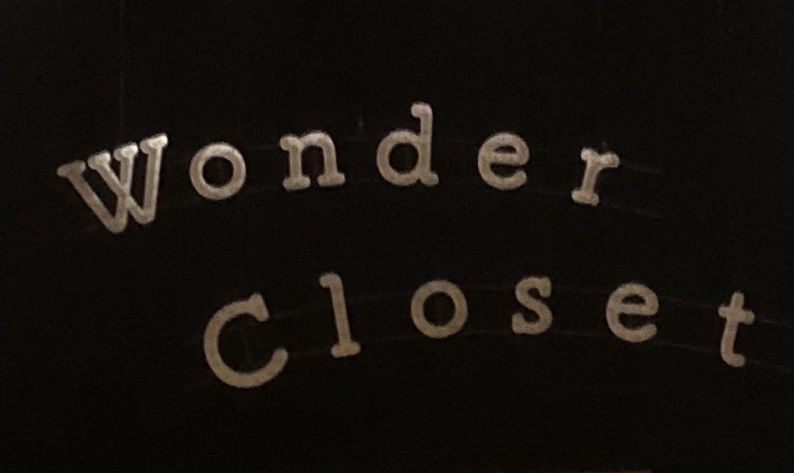 Hurattotaku's tweet photo. asmi 
special live 「Wonder Closet」
at LINE CUBE SHIBUYA

多くのファンが集まってそこで歌える事がむちゃくちゃ嬉しいんやなぁってニコニコしてたasmiちゃんの笑顔と歌声にこっちが幸せになったライブ☺️

素敵なライブありがとう😊🙏

#asmi
#WonderCloset
#LOOFTOP https://t.co/b7aSfAGi2z