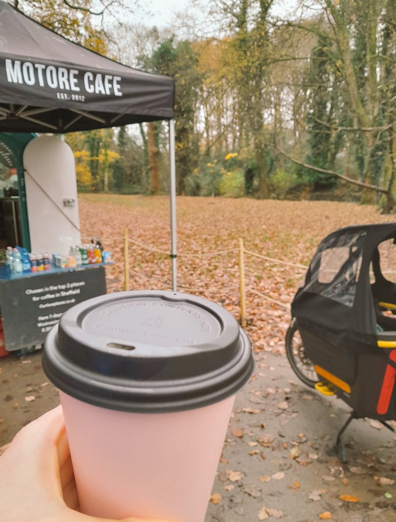 James Bird (@jmbird_) on Twitter photo Great coffee from @MotoreCafe - received as a reward for #walkingandwheeling with the <a href="/BetterPointsSHF/">BetterPointsSHF</a> app 👍🏻 Great coffee from @MotoreCafe - received as a reward for #walkingandwheeling with the <a href="/BetterPointsSHF/">BetterPointsSHF</a> app 👍🏻
