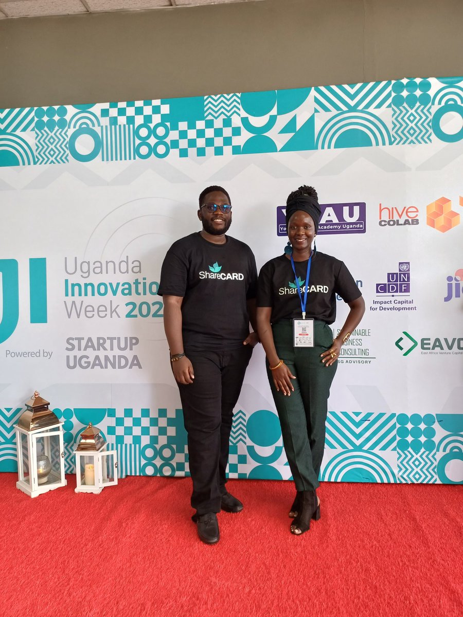 SandraAwilli's tweet image. Day2 at the #UIW2023. 

Insightful conversations from ecosystem builders and regulatory agencies.