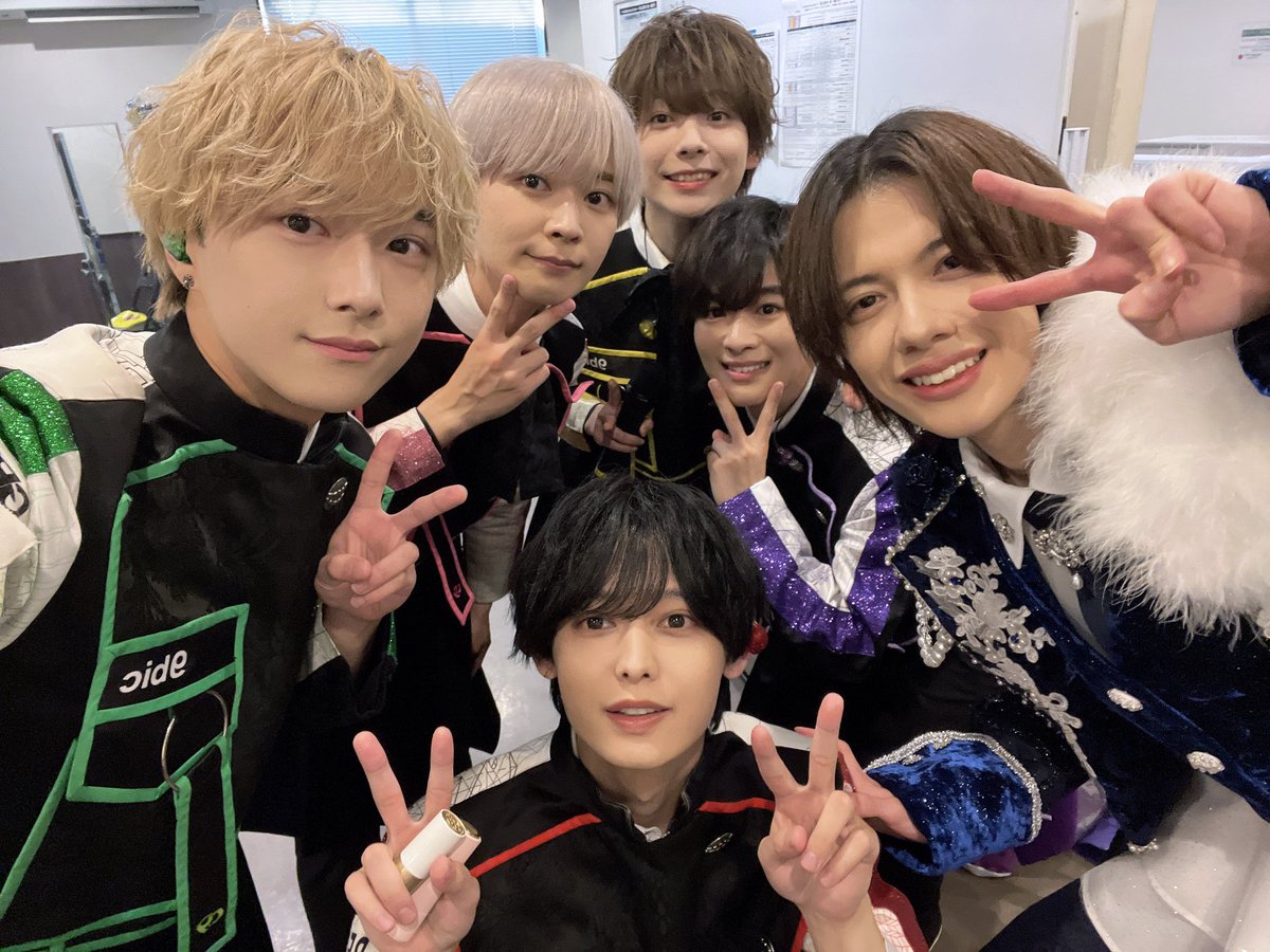 9bic_minato's tweet photo. 死ぬまで宝物‼️ https://t.co/yshbL9I32i