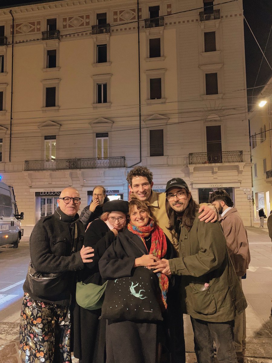 Giulia Sabor tweet media