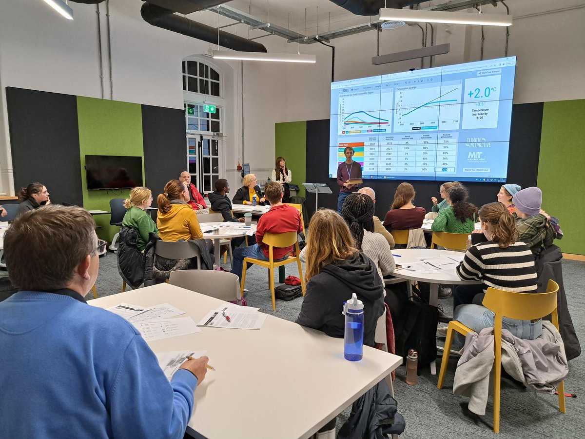 UCC's Mock COP last night! Thanks to all; valuable insights shared. #cop28 #ClimateActionNow #ClimateCrisis #COP28UAE Member states, the time is now! Good luck to UCC delegates. Thanks @PaulTBolger @finorgan @mariakirrane @BOGallachoir Dr. Kian Mintz-Woo @SustFutures2021 @eriucc