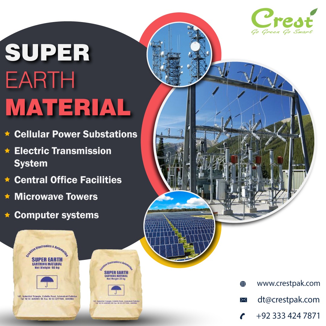 pak_crest's tweet photo. Super Earth Material

Visit our website for more information:https://t.co/wyYOImVSJM

Contact Us: + 92 333 4247871
Email:info@crestpak.com

#EarlySteamers #FlashRemoteControlUnit #earthingandlightning #SuperEarthMaterial #crestled #crestpak #ecrestsoft #homeautomation https://t.co/j4MUcYgwec