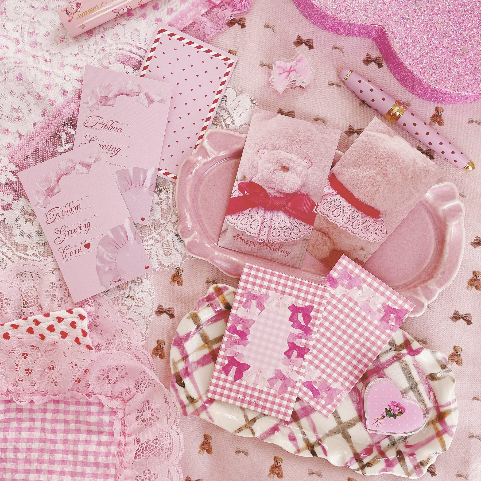 ARomantic♡❁ロマンティックな文房具❁ (@aromantic32) / X