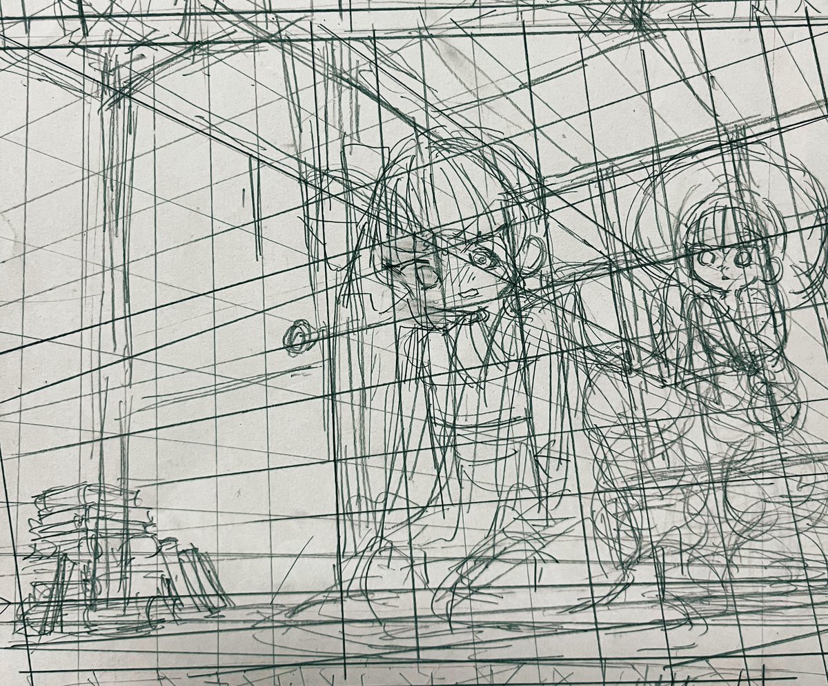 9話✍️✍️