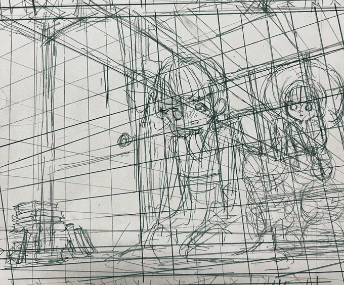 9話✍️✍️