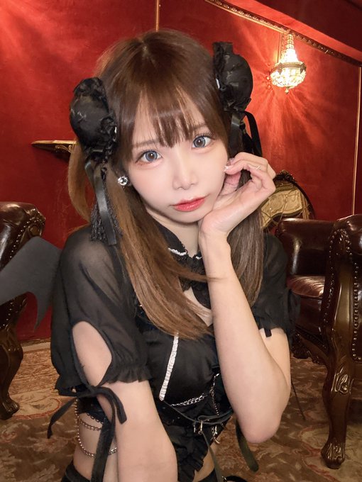 コスプレイヤー姫宮まほれのTwitter画像14