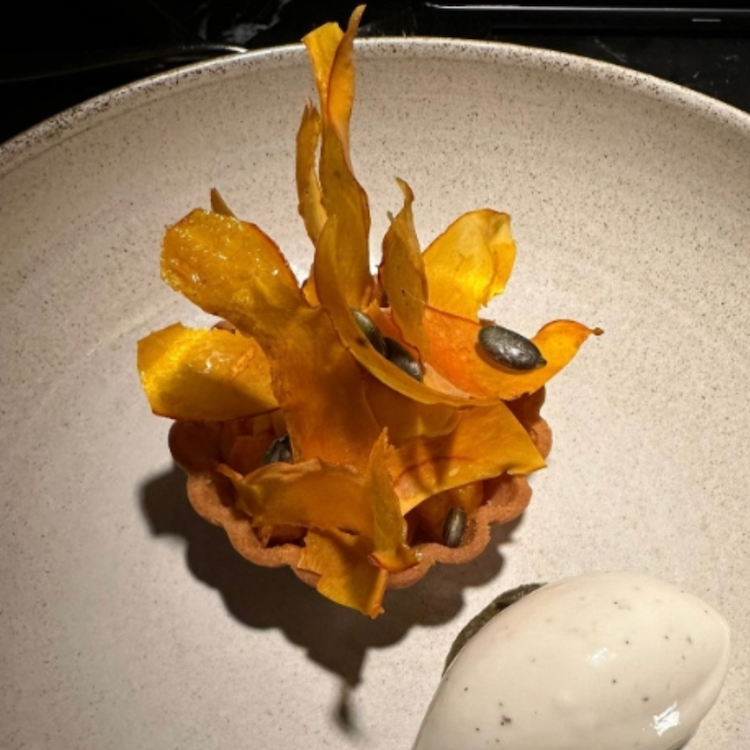 SUPPER London tweet media