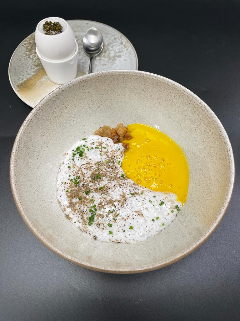 SUPPER London tweet media