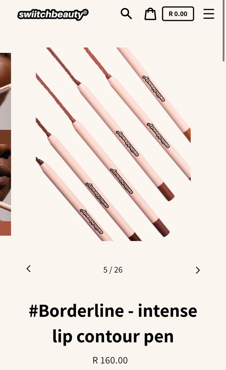 lfczahraa's tweet photo. 5. #Borderline + #AirMatte
The combo of dreams : masala chai + mood.
long lasting, transfer proof and the most beautiful nude shades for every single person!
10/10 https://t.co/upAZfwnBpo