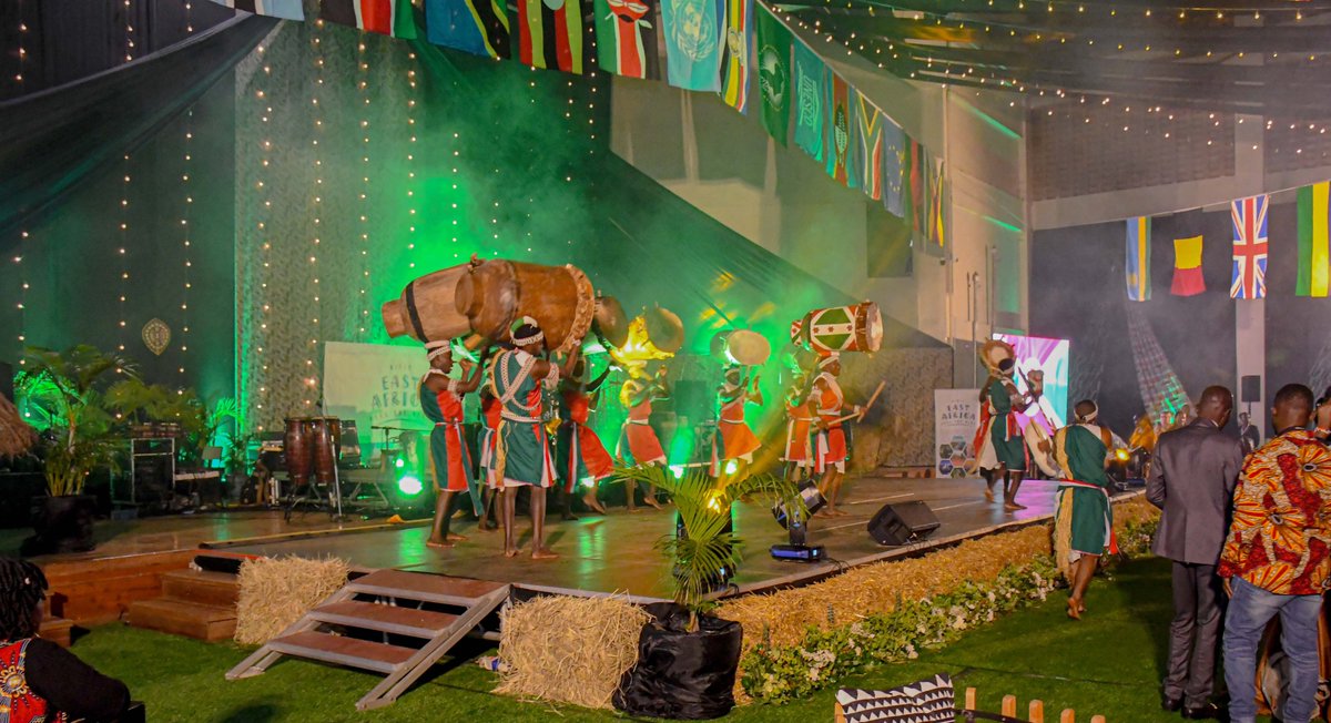 EliteSoundsKe's tweet photo. @Magicakkenya Travel Expo Opening Galla https://t.co/yqiH6H4scx