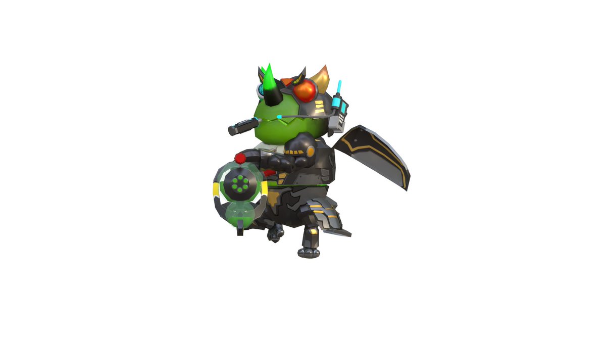 larvaverse's tweet photo. Mic check๐
Agent of #Larvaverse is ready for the mission. He can transform into an iron robot beetle to attack any opponent.
Do you want to own him in your #NFT collection? Comment below.๐
#GameFi #NFTGame #P2E #PVP #BTC #ETH #USDT #BNB #TON #SOL #BNBChain #Trending #trend https://t.co/1Oiff27lPm