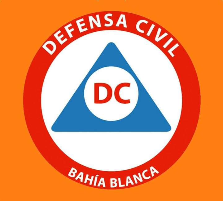 23 de noviembre, día nacional de Defensa Civil...!!