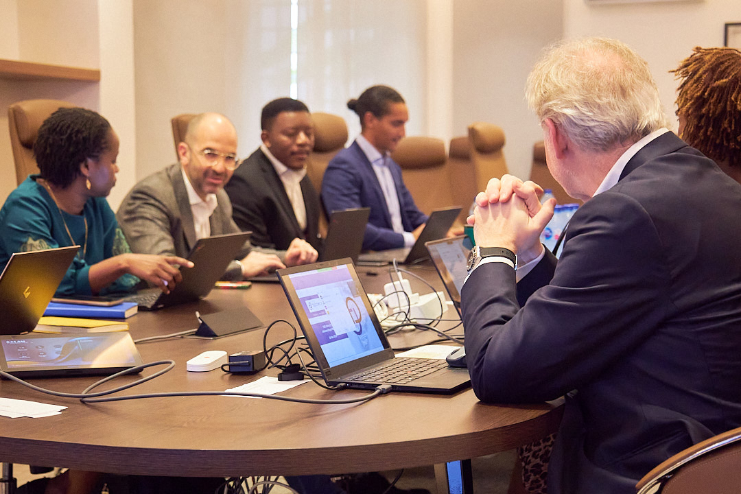 TLCOMCapital's tweet photo. We’re grateful for all the continued support we have received as we work towards revolutionising the continent’s tech sector through Africa’s investment and operating landscapes.

#AfricanTech #TLcomCapital #VC #Partnerships #AdvisoryBoardMeetings https://t.co/JIgSKcDZLj