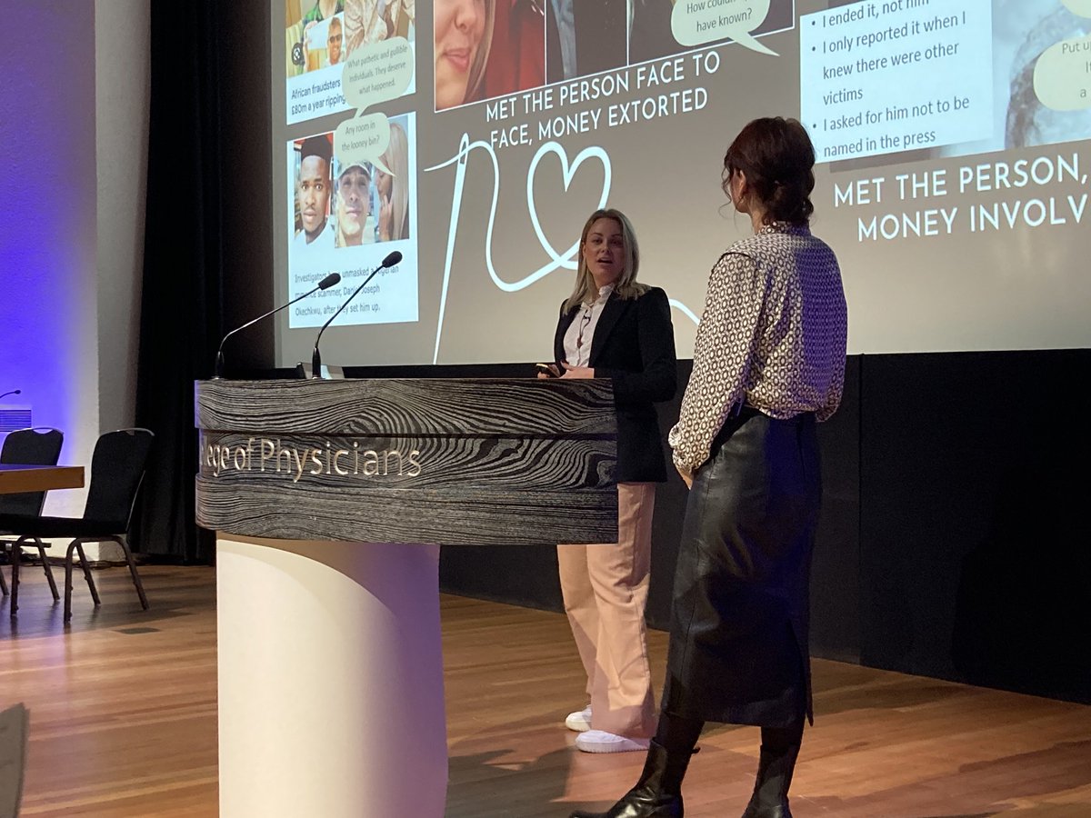 Corinne Gladstone tweet media