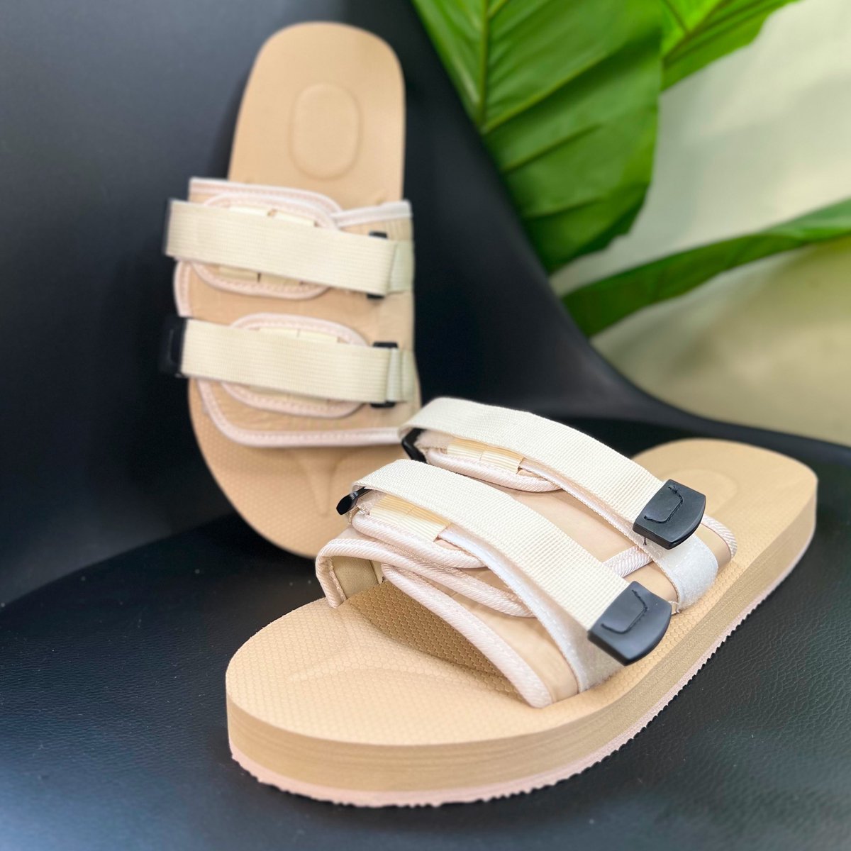 shopalpha_'s tweet photo. Alpha tech slides- size 40-45 
Available for 20,000 naira each https://t.co/sOIsbPJmg0