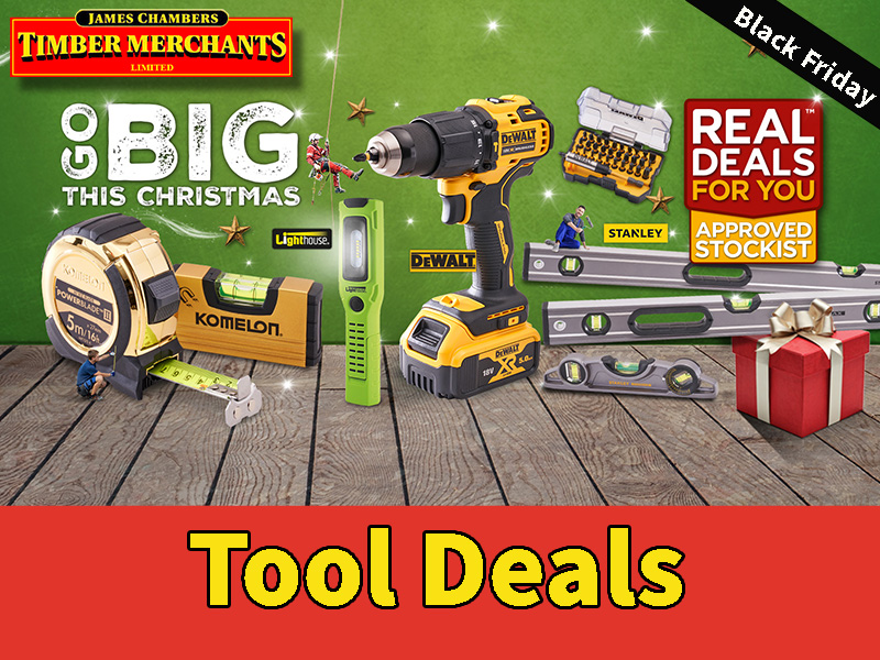 JamesChambersTM's tweet photo. Black Friday Big Savings https://t.co/aKh5yRucAo