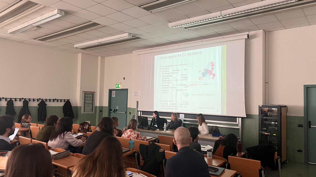 Letizia_Paglia's tweet photo. What an amazing conference! And it's just the beginning. #Clavier2023 https://t.co/chBrkvhSaB