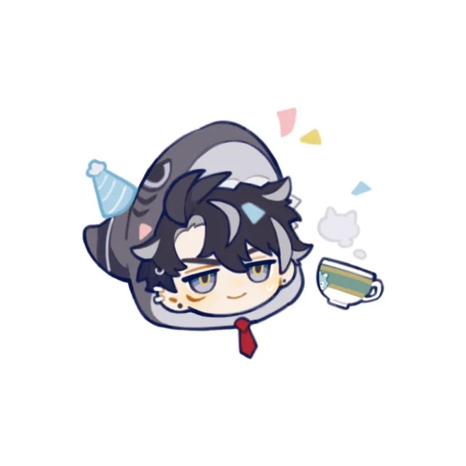 [Genshin] 