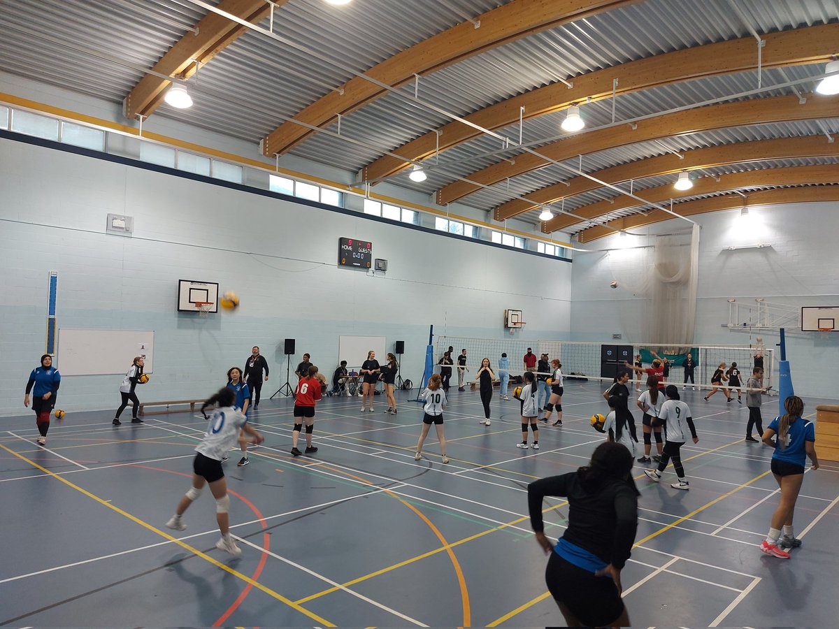 Eccles 6th Form College Sport and Public Services (@eccles1st4sport) on Twitter photo Hosting Womens Regional College Volleyball here at Eccles. We may not have enough for a team this year (building for next year) but we certainly can run an event!!! <a href="/EcclesSFCollege/">Eccles Sixth Form College</a> Hosting Womens Regional College Volleyball here at Eccles. We may not have enough for a team this year (building for next year) but we certainly can run an event!!! <a href="/EcclesSFCollege/">Eccles Sixth Form College</a>