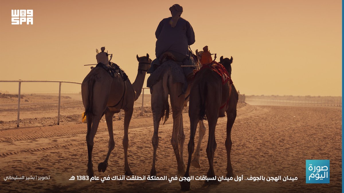 SPAqualitylife's tweet photo. #صورة_اليوم_واس 

#واس_جودة_الحياة https://t.co/0ZagoJXXHQ