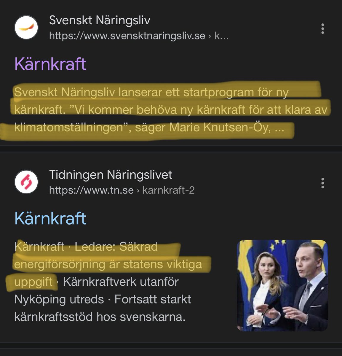 Christian tweet media